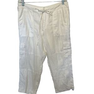 Tommy Bahama Wide Leg Pants